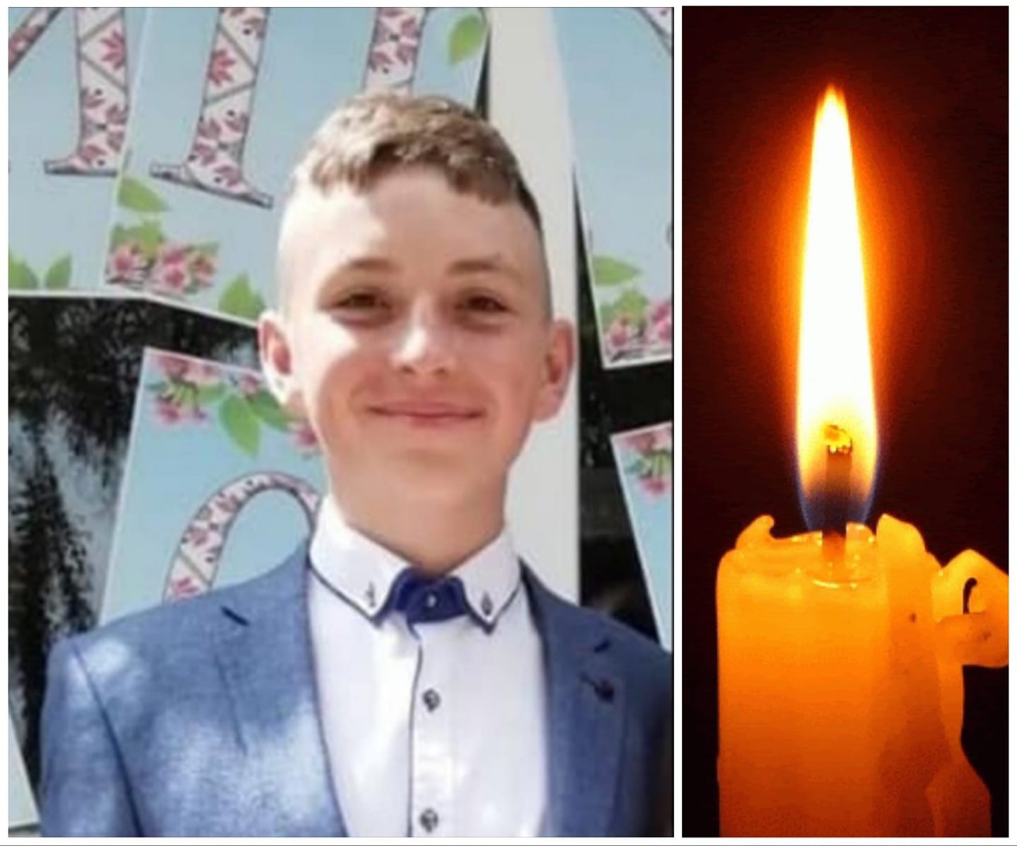 На Сумщині знайшли мертвим 15-річного хлопця, якого розшукували близько доби