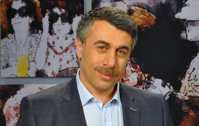 Комаровський назвав унікальні властивості мазі, яку можна купити за копійки. Рятує від усього!