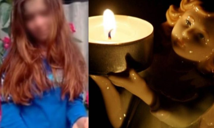 “Наше золотце, наша красуня пішла на небо”: 16-pічна дівчина померла після згвалтування 15-і 20 річних хлопців