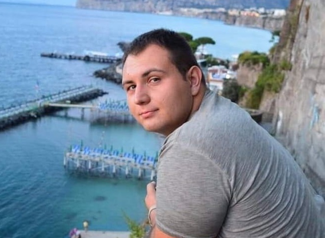 “Нам всім дуже боляче”: в Італії обірвалося життя молодого українця