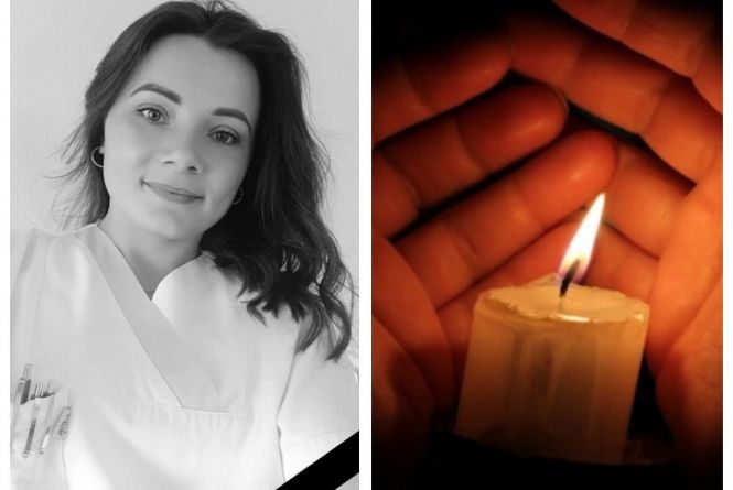 У Тернопільській області чоловік убив дружину, а потім підірвав себе