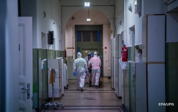 Під час іспиту померла 17-річна студентка