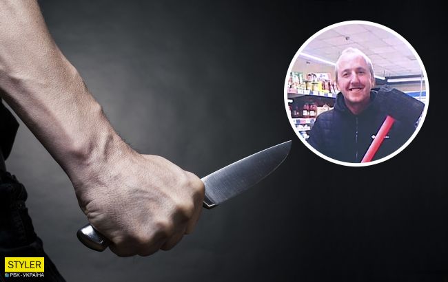 У Дніпрі батько убитого 11-річного хлопчика замучив “педофіла”