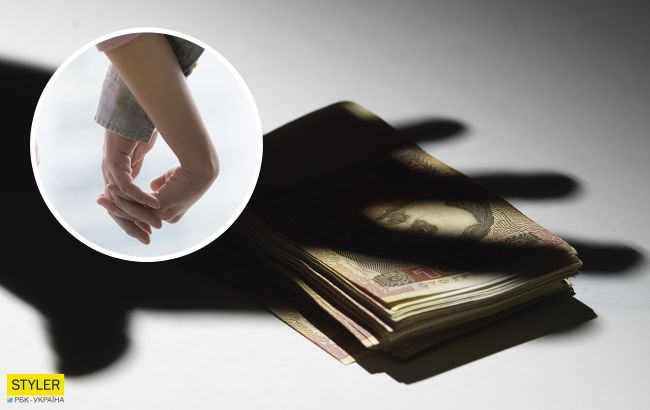 Школярка віддала 60 тисяч за “любовний приворот”: скандал з ворожкою на Закарпатті