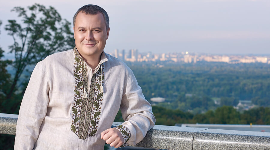 Відомий український пивовар Андрій Мацола заборгував державі десятки мільйонів податків