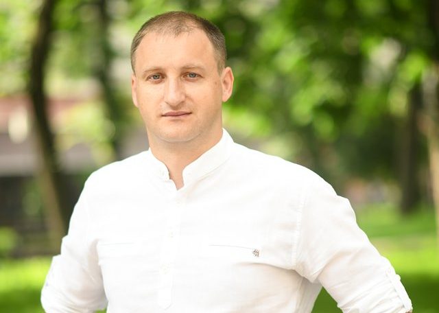 Хто курує нелегальні перевезення на Прикарпатті