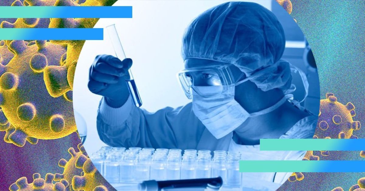 Привезли з Росії: штам коронавірусу Delta вже в Україні, – Данілов