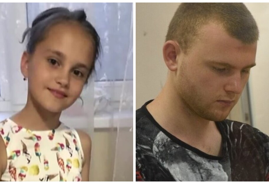 Вбивство Дарини Лук’яненко: Тарасов отримав 15 років в’язниці замість довічного (фото)