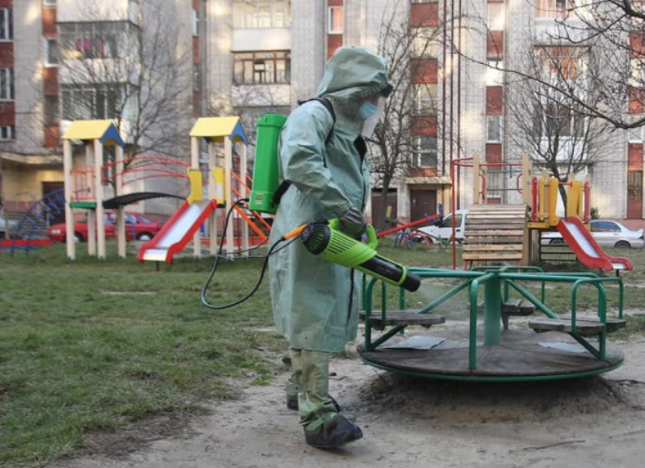 Штам “Дельта” в Україні: у ЦГЗ очікують підйому захворюваності з вересня