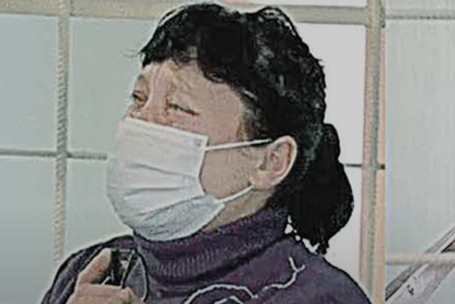 «Мамо, що ти наробила?»: на Вінниччині жінка встромила ніж у серце синові