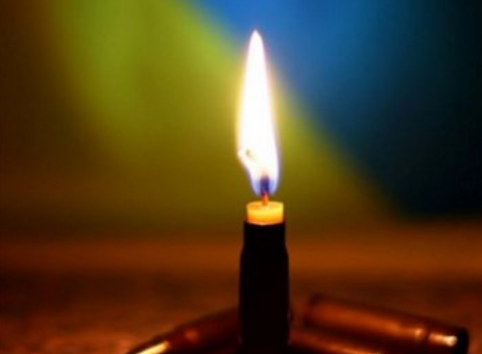 Зупинилося серце молодого атовця з Луцька