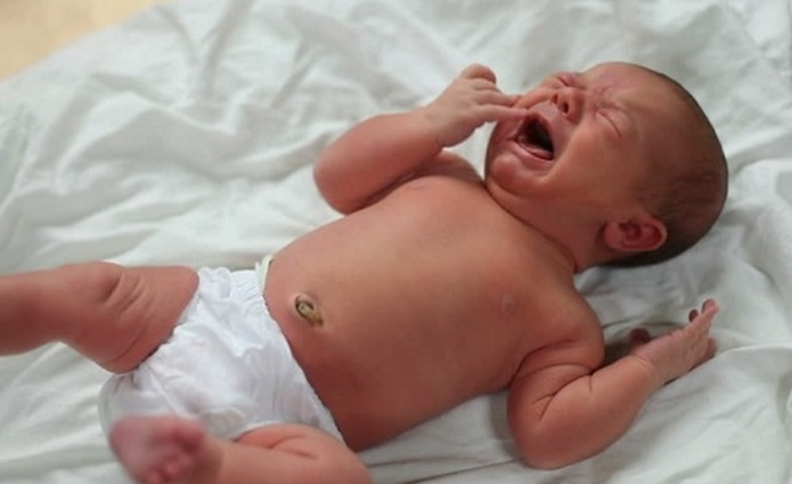 На Рівненщині померли двоє немовлят