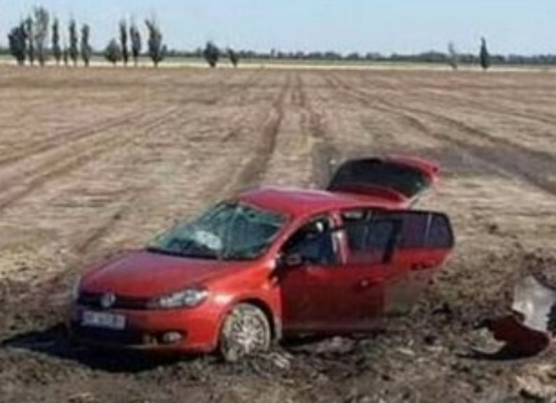 Українка втратила всю сім’ю в аварії та відправилася за ґрати: «Загинули чоловік і двоє синів» (ФОТО)