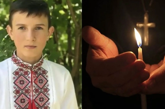 Тіло другого юного рибалки Петра знайшли водолази на дні річки