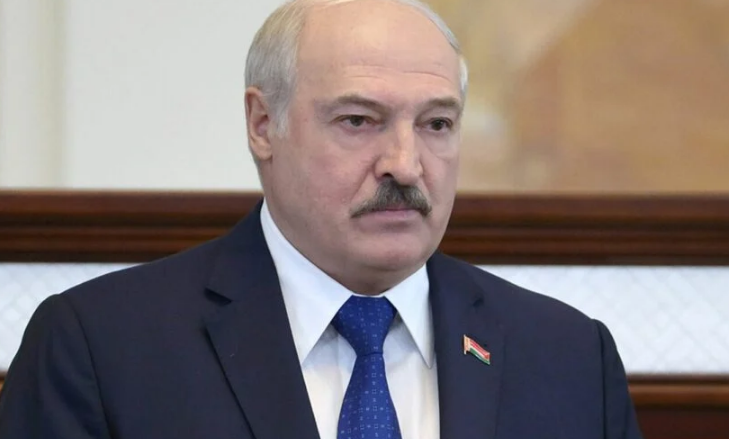 Лукашенко особисто бив затриманого Протасевича та зламав йому ніс – BYPOL