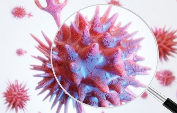 Індійський штам коронавірусу викликає у дітей небезпечний синдром