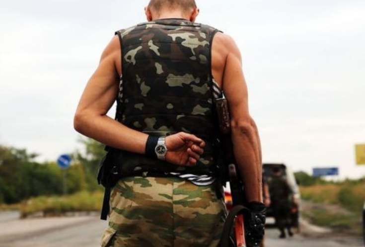 «Забирали людей без геніталій»: нардепка розповіла, як бойовики ґвалтували полонених на Донбасі