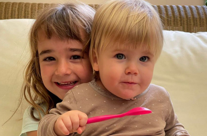 В Іспанії знайшли тіло дівчинки, яку разом із сестрою понад місяць тому викрав батько. Де він і друга дитина — невідомо