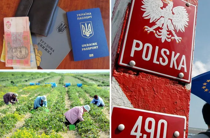 У Польщі підвищать мінімалку: скільки зароблятимуть українські заробітчани