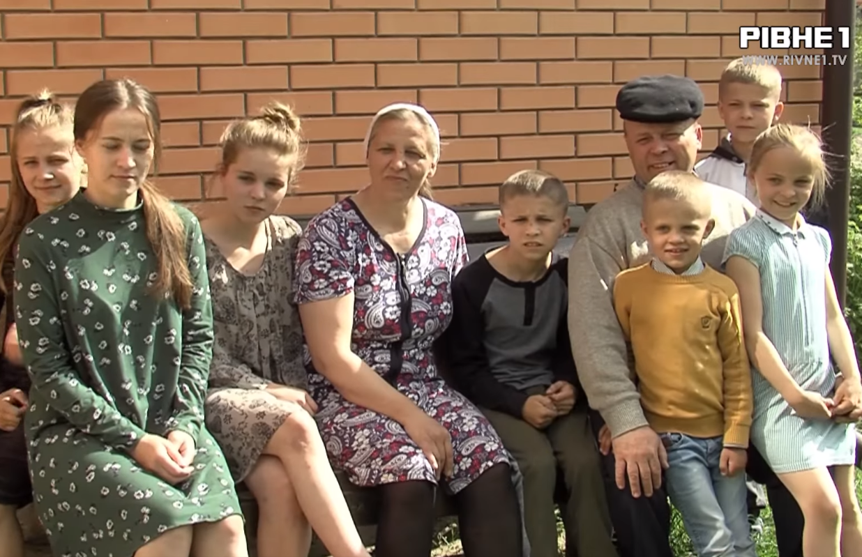 На Рівненщині – унікальне село по народжуваності