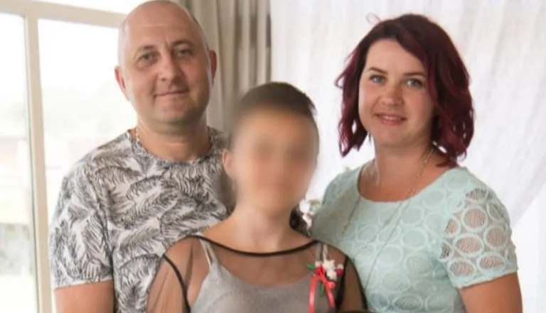 На Черкащині мама учениці зламала хребет під час шкільних “відпрацювань”