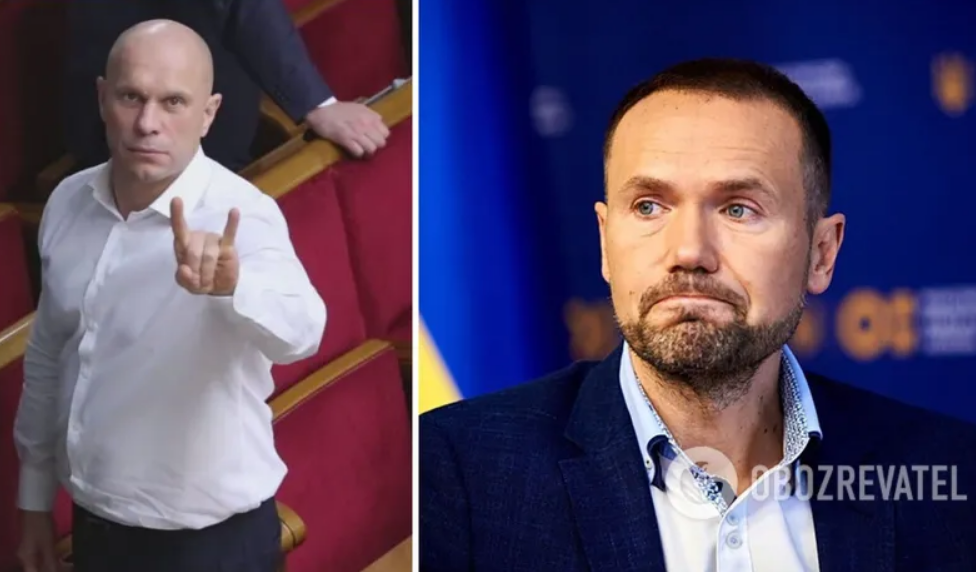 Шкарлет заступився за наукове звання Киви: міністра звинуватили в брехні