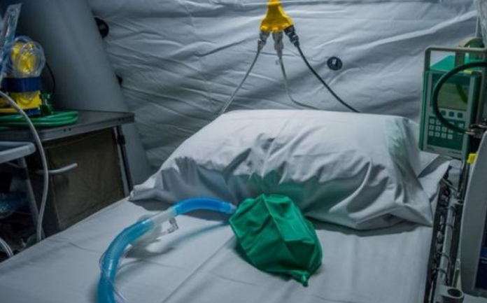 У Рівненській області від коронавірусу помер 12-річний хлопчик