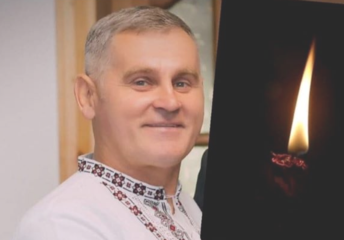 У Бельгії помер прикарпатець. Потрібна допомога, аби привезти тіло додому