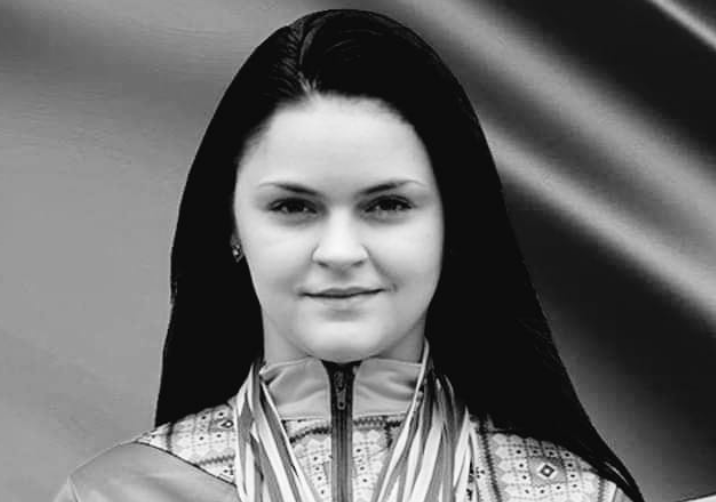 Випала з вікна гуртожитку: у Львові загинула 17-річна чемпіонка України з пауерліфтингу (фото)