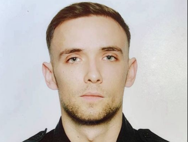В ДТП загинув 24-річний патрульний поліцейський