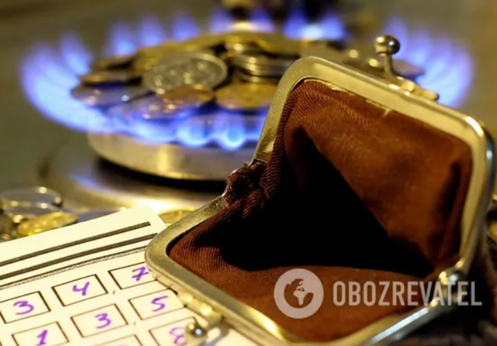 Ціни на газ злетіли до 13-річного максимуму в Європі: українцям доведеться платити більше