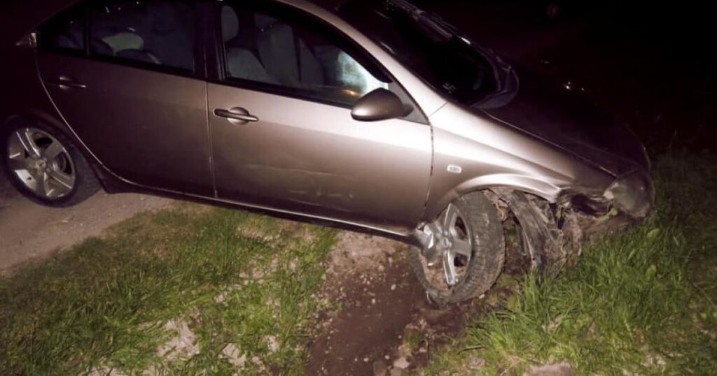 На Прикарпатті попутник жорстоко вбив 36-річного водія