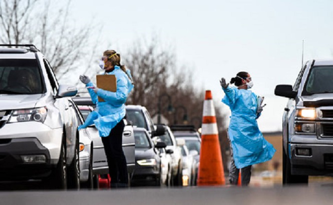 Німеччина відкрила кордони для вакцинованих українців: деталі