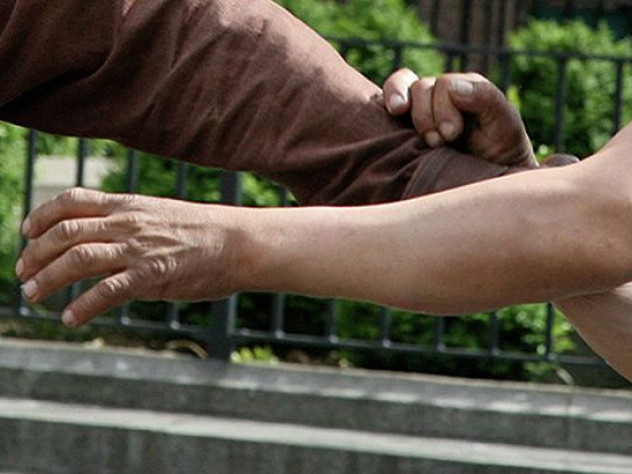 За побиття поляків арештували чотирьох українців