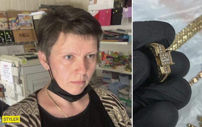 Під Києвом затримали шахрайку-рекордсменку: схема обману була просто феєрична