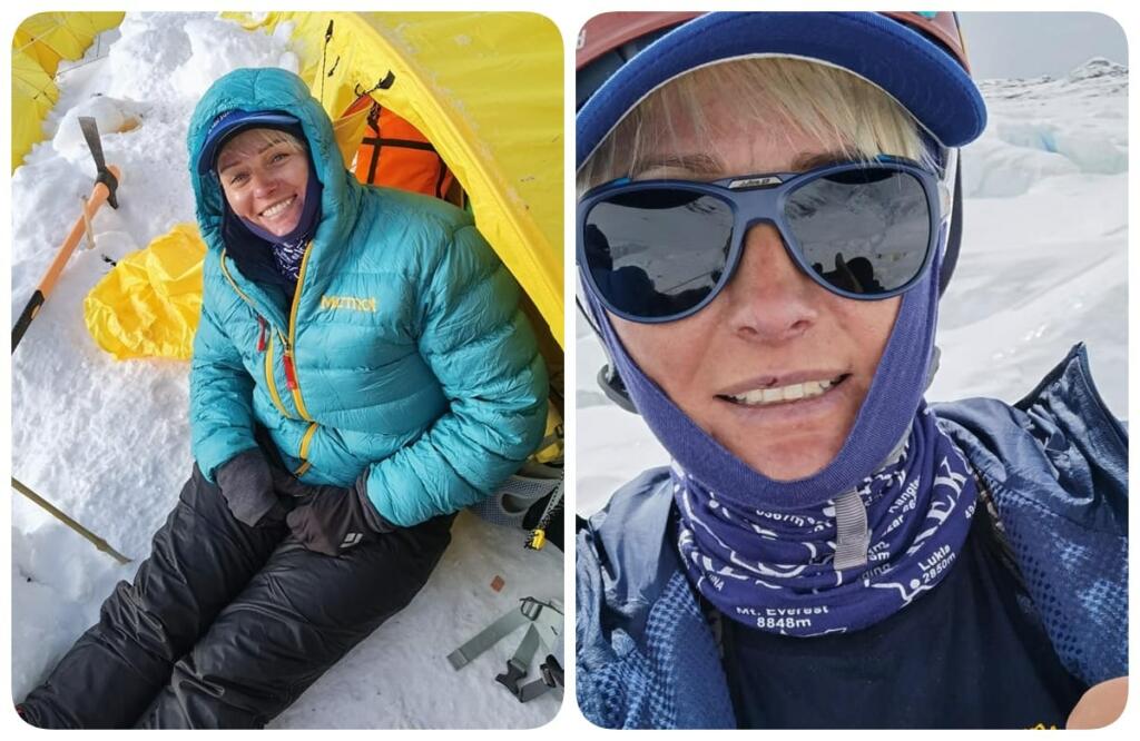 Проректор Університету Короля Данила попросив вибачення за ситуацію, що склалася довкола сходження Христини Мохнацької на Еверест