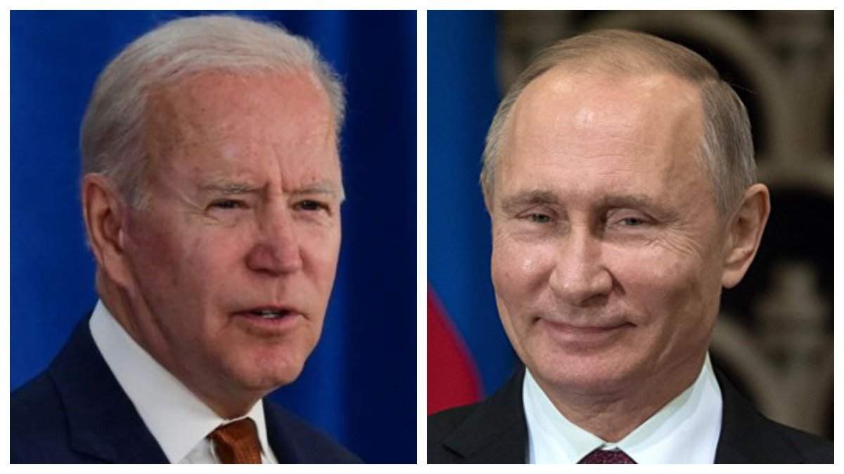 Зустріч Байдена та Путіна: що зміниться для України