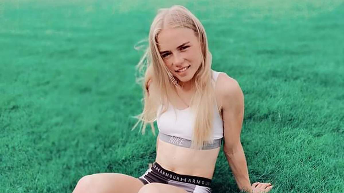 Горе батьків не передати словами, вони поховали третю дитину: появилися подробиці про загиблу Катю Долган