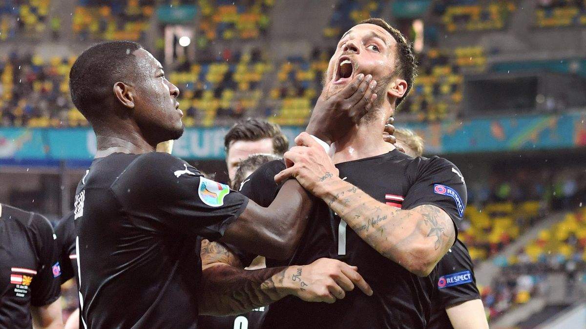 Я ї**в твою албанську маму, – суперника України на Євро-2020 дискваліфікували за расизм