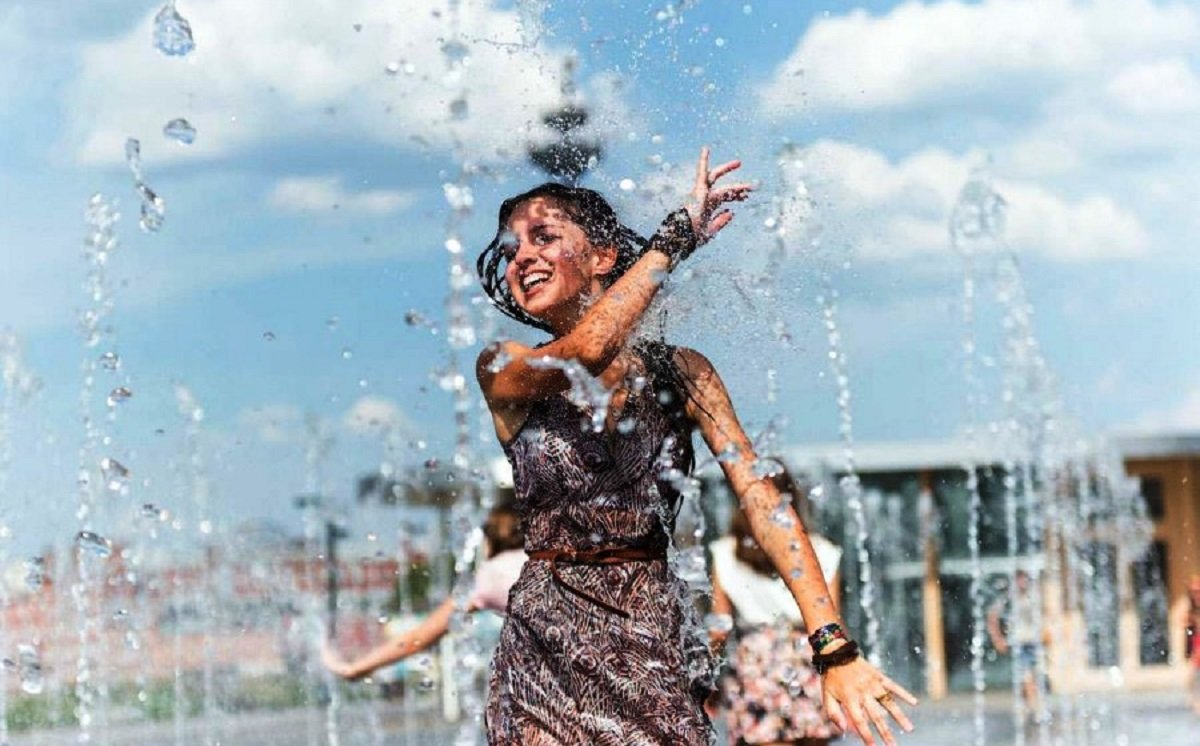 Спека в Італії: на півдні температура досягає +45 градусів