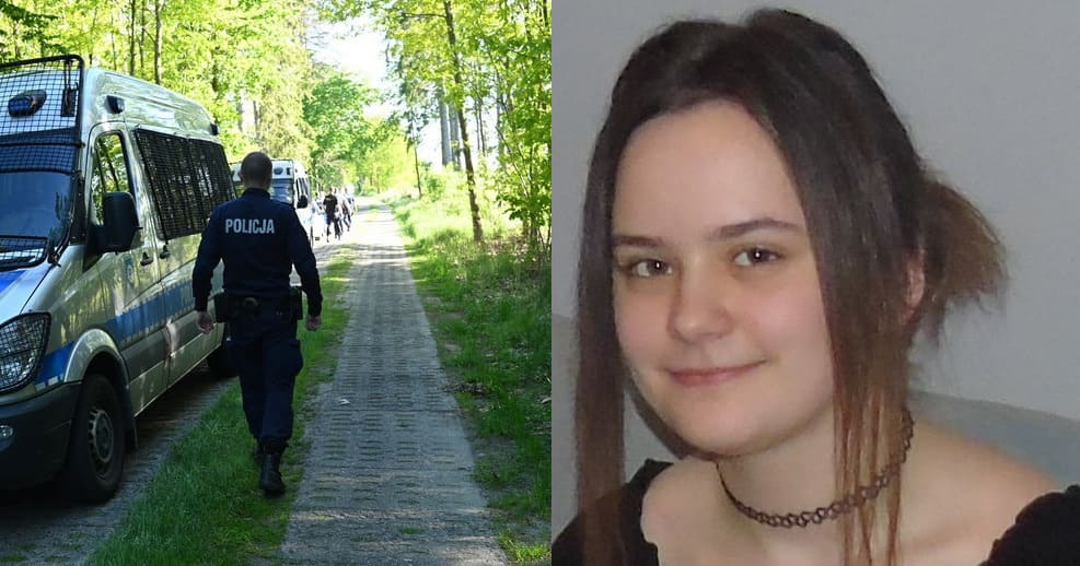 У Польщі в лісі знайшли мертвою 18-річну дівчину: її розшукували більше місяця