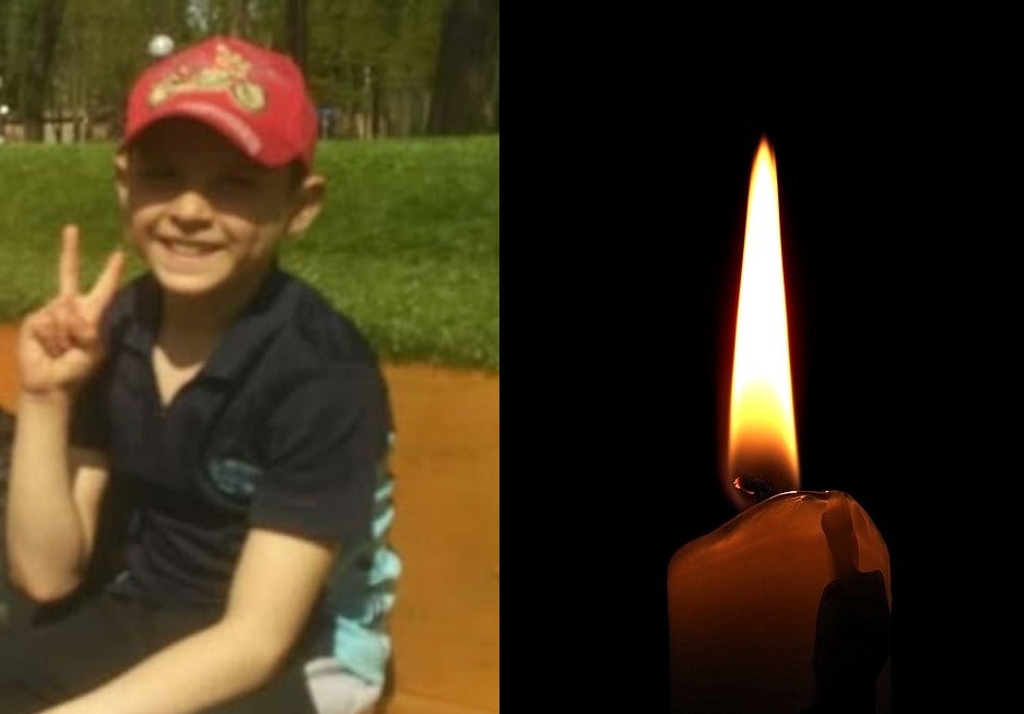 На Дніпропетровщині знайшли мертвим 8-річного хлопчика, який не повернувся з дитячого майданчика