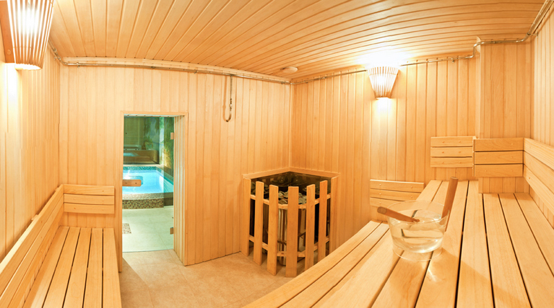 На Львівщині директора сауни оштрафували на 17 тис. грн за відвідувачів під час карантину