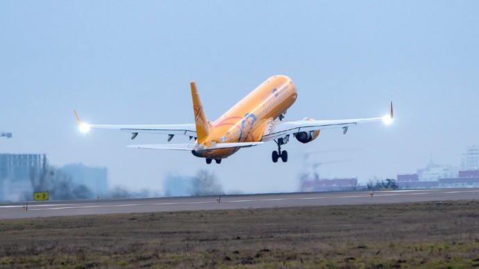 Рада ЄС схвалила підписання з Україною Угоди про «відкрите небо»