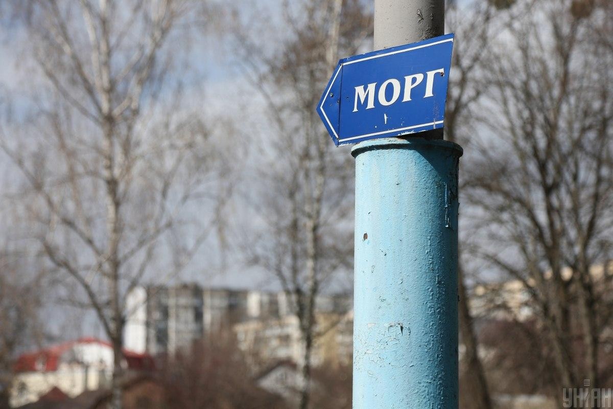 Смертність досягла піку за останні три роки: від чого помирають українці