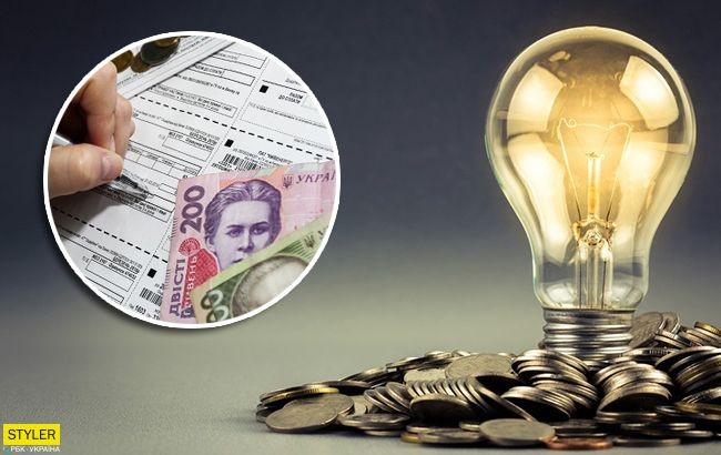 В Україні підвищать тарифи на електроенергію багатим, але знизить бідним: як і кому перерахують платіжки