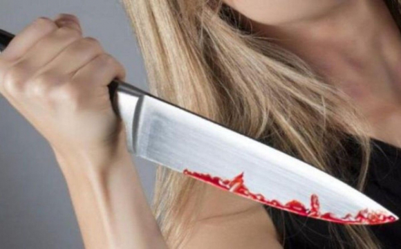 22-річна волинянка зарізала співмешканця