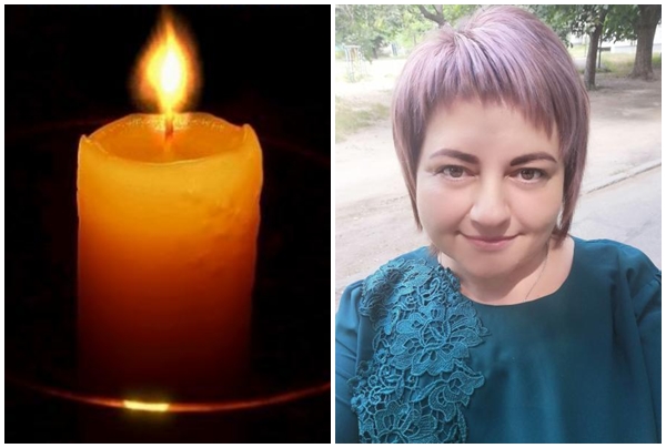 У Кременчуці померла відома вчителька, яка виробила свій алгоритм проведення уроків, створюючи на кожному з них ситуацію успіху