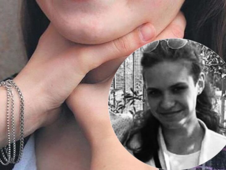 Спробували «собачий кайф»: з’явилися подробиці резонансного вбивства 15-річної дівчинки під Дніпром