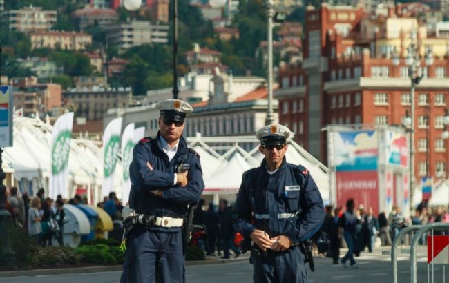 В Італії запобігли теракту на базі НАТО